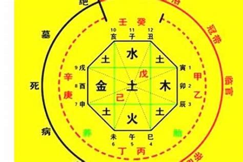 八字喜火|生辰八字算命、五行喜用神查询（免费测算）